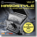 Cover:  Hardstyle Vol. 17 - Various Artists