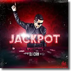 Cover: DJ Can - Jackpot