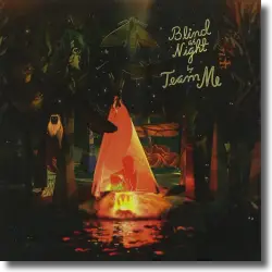 Cover: Team Me - Blind As Night