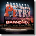 Cover:  Wolfgang Petry - Brandneu