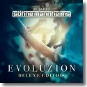 Cover:  Shne Mannheims - Evoluzion - Best of