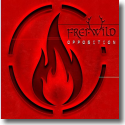 Cover:  Frei.Wild - Opposition