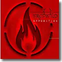 Cover:  Frei.Wild - Opposition