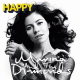 Cover: Marina And The Diamonds - Happy