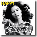 Cover: Marina And The Diamonds - Happy