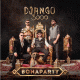 Cover: Django 3000 - Bonaparty