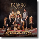 Cover: Django 3000 - Bonaparty