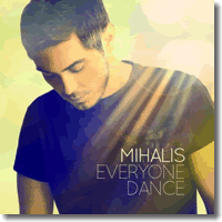 Cover: Mihalis - Everyone Dance