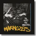 Cover:  Marmozets - The Weird And Wonderful Marmozets