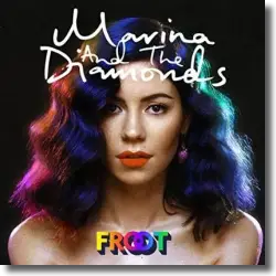 Cover: Marina And The Diamonds - Froot