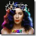 Cover:  Marina And The Diamonds - Froot