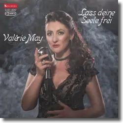 Cover: Valerie May - Lass deine Seele frei