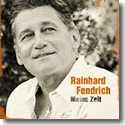 Cover:  Rainhard Fendrich - Meine Zeit