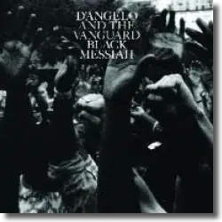 Cover: DAngelo And The Vanguard - Black Messiah