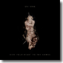 Cover:  Evi Vine - Give Your Heart To The Hawks