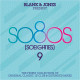 Cover: so80s (so eighties) 9 
