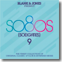 Cover:  so80s (so eighties) 9 - Various Artists