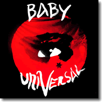 Cover: Baby Universal - Baby Universal