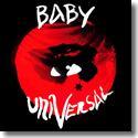 Cover:  Baby Universal - Baby Universal