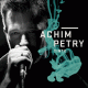 Cover: Achim Petry - Tinte (Wo willst Du hin)