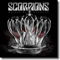 Cover: Scorpions - Return To Forever