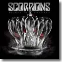 Cover:  Scorpions - Return To Forever