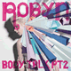 Cover: Robyn - Body Talk Pt. 2