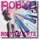 Cover:  Robyn - Body Talk Pt. 2
