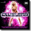 Cover:  Clubland 09 - Various Artists