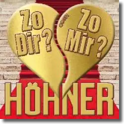 Cover: Hhner - Zo dir oder zo mir?