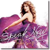 Cover: Taylor Swift - Speak Now
