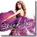 Cover:  Taylor Swift - Speak Now
