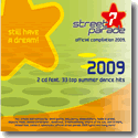 Street Parade 2009 -<bR>Official Compilation