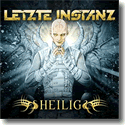 Cover:  Letzte Instanz - Heilig