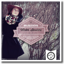 Cover: Milk & Sugar Winter Sessions 2015 - Various Artists