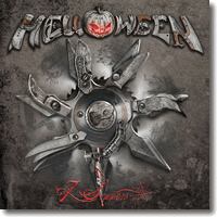 Cover: Helloween - 7 Sinners