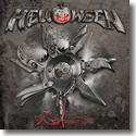 Cover: Helloween - 7 Sinners