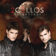 Cover: 2Cellos - Celloverse
