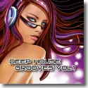 Cover:  Deep House Grooves Vol. 1 - Various Artists
