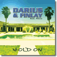 Cover: Darius & Finlay feat. Nicco - Hold On