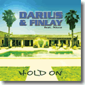 Cover:  Darius & Finlay feat. Nicco - Hold On