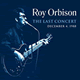Cover: Roy Orbison - The Final Concert