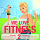 Cover: WE LOVE Fitness 2 