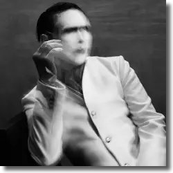 Cover: Marilyn Manson - The Pale Emperor