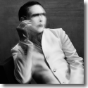 Cover: Marilyn Manson - The Pale Emperor