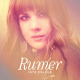 Cover: Rumer - Into Colour