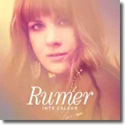 Cover: Rumer - Into Colour