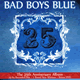 Cover: Bad Boys Blue - 25
