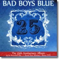 Cover: Bad Boys Blue - 25