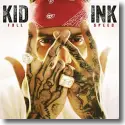 Cover:  Kid Ink - Full Speed